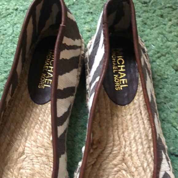 Michael Kors flats - Picture 5 of 5